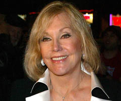 Kim Novak 2004