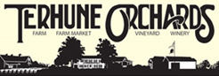 Terhune Orchards logo.png