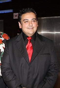 Adnan Sami 2007 - still 17966 crop