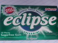 Eclipsegum