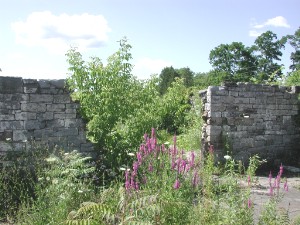 Erie Lock4083