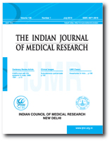 Indian Journal of Medical Research cover.png