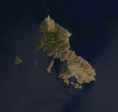 Skyros Satellite