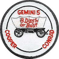 Gemini5insignia