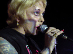 Genesis p orridge 2007