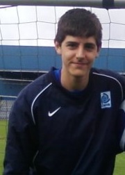 Thibaut Courtois