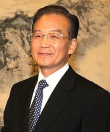 Wen Jiabao (Cropped)