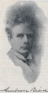 Ambrose Bierce small