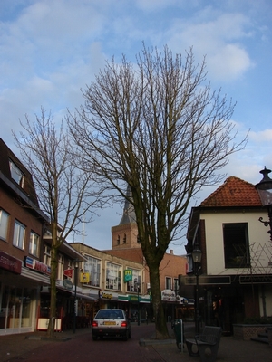 Barneveld centrum