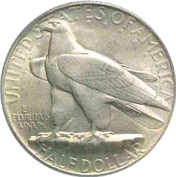 Connecticut tercentenary half dollar commemorative reverse.jpg