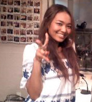 Crystal Kay 2008