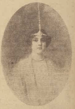 Dame Nellie Melba