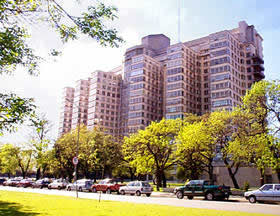 Hospital de Clínicas Uruguay