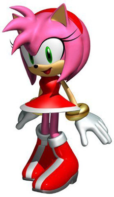 18 Amyrose