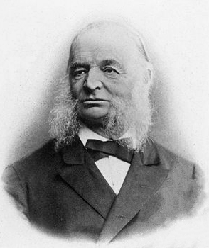 Otto Willhelm Struve