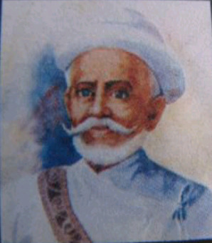 Bhakti Thapa Sardar