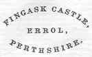 Fingaskletterhead