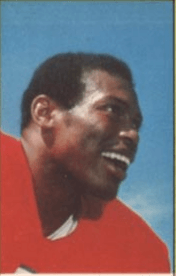 Floyd Little denver71