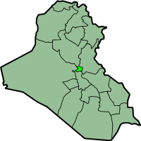 IraqBaghdad