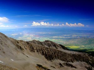 Mt Sopris View