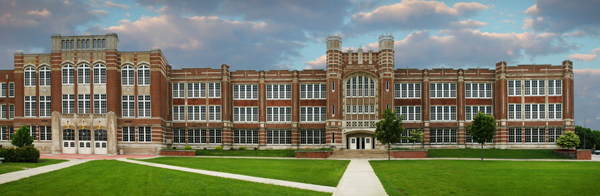 Austin High School