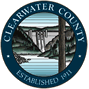 Official seal of Clearwater County