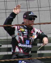 Kevin Harvick