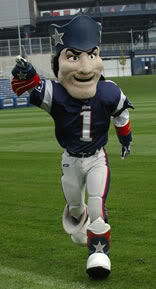 PatPatriot