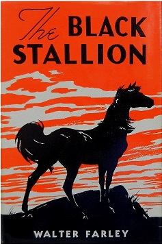 TheBlackStallion