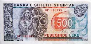 500 lek (1991) obverse.jpg