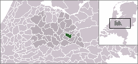 Location of {{{official_name}}}