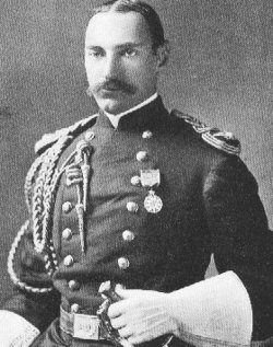 John Jacob Astor IV