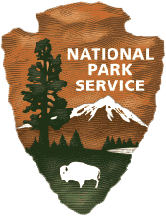 National Park Service logo