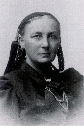 Thorunn Jonassen