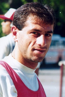 Vartan Ghazarian