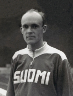 Olavi Mannonen