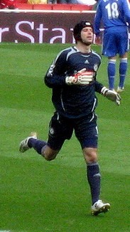 Petr Cech