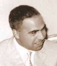 Abdul Hamid Sarraj