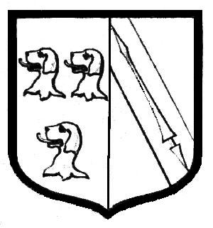 John Hall arms