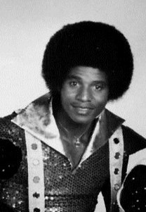 Jackie Jackson 1977