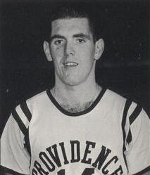 Raymond Flynn Providence Friars (1)