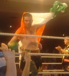 Bernard dunne 2