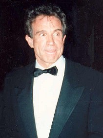 Warren Beatty cropped