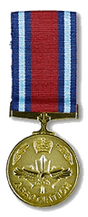 Air Force Association of Canada Cadet Medal