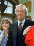 Conrad Bain in 1983