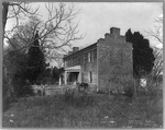 Old courthouse of norfolk county, va loc