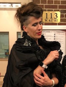 Imogen Heap, 2019 cropped