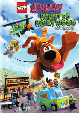 Lego scooby-doo haunted holllywood poster.jpg