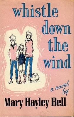 WhistleDownTheWindNovel