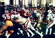 1986 Jeno's Pizza - 33 - Jim Kiick (cropped)